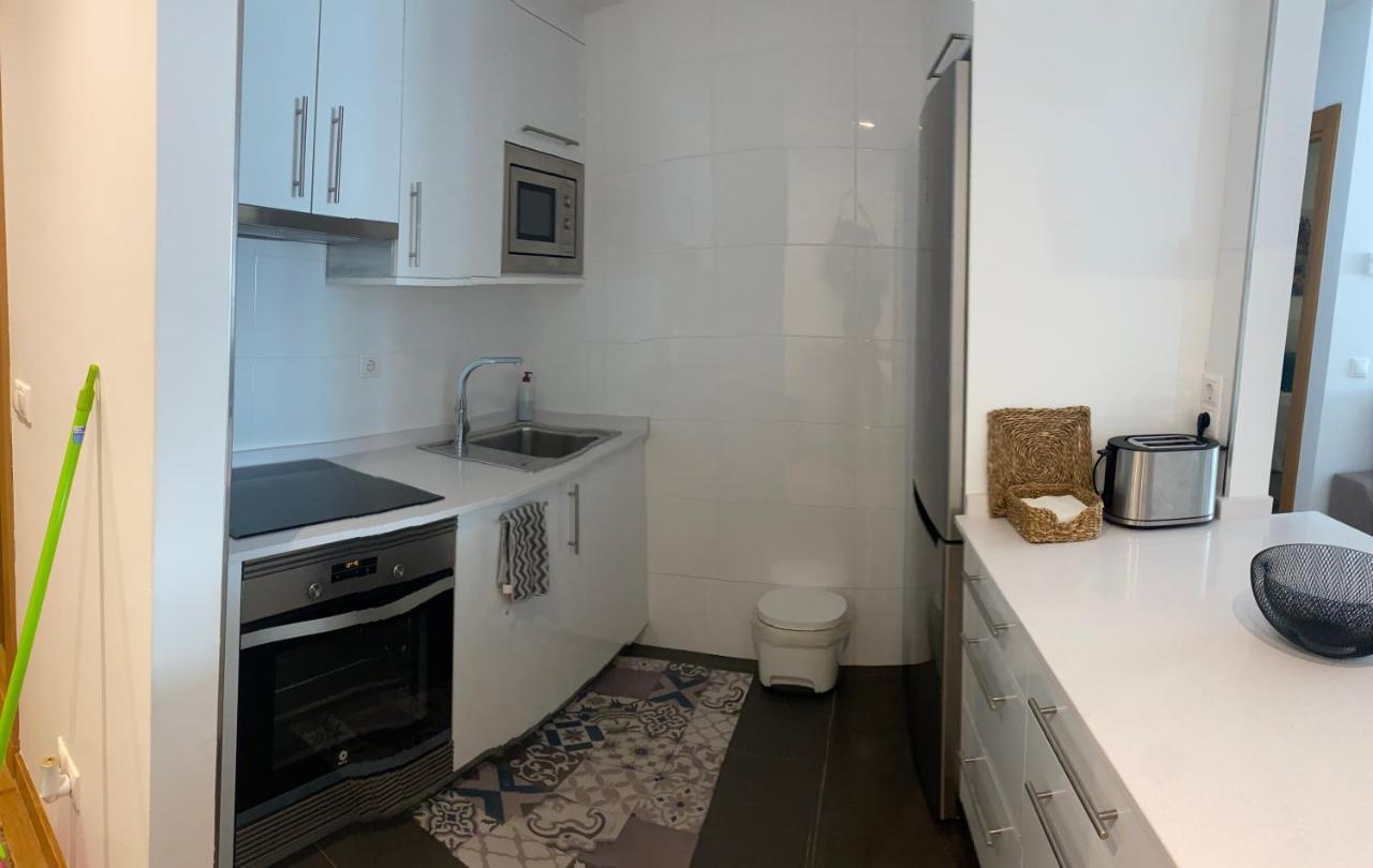 Viana Apartment Monforte De Lemos Exterior photo